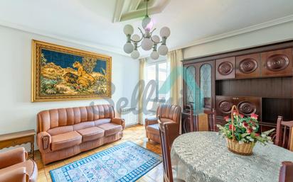 Flat for sale in Real, Colloto