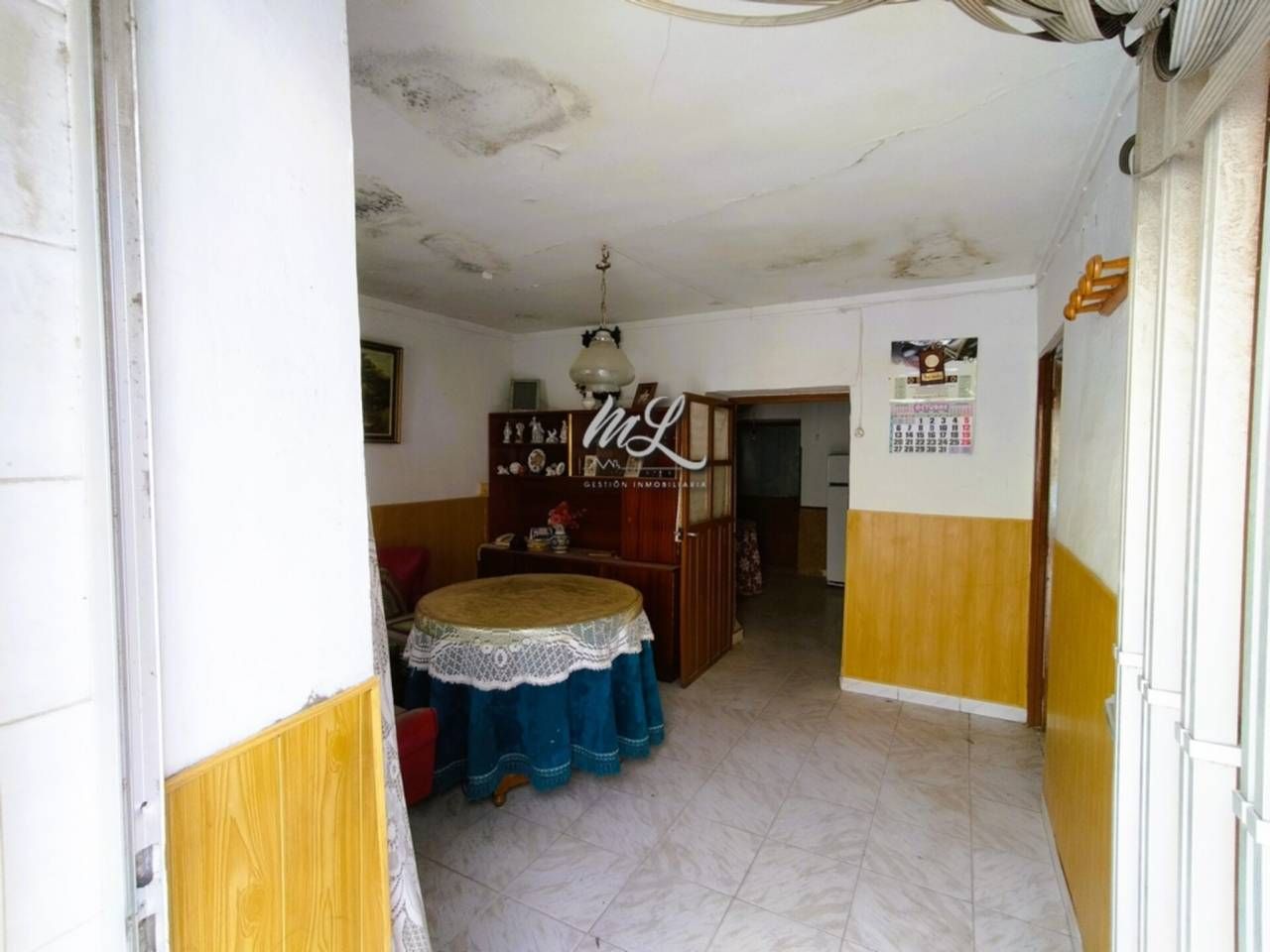 Single-family semi-detached for sale in Gálvez