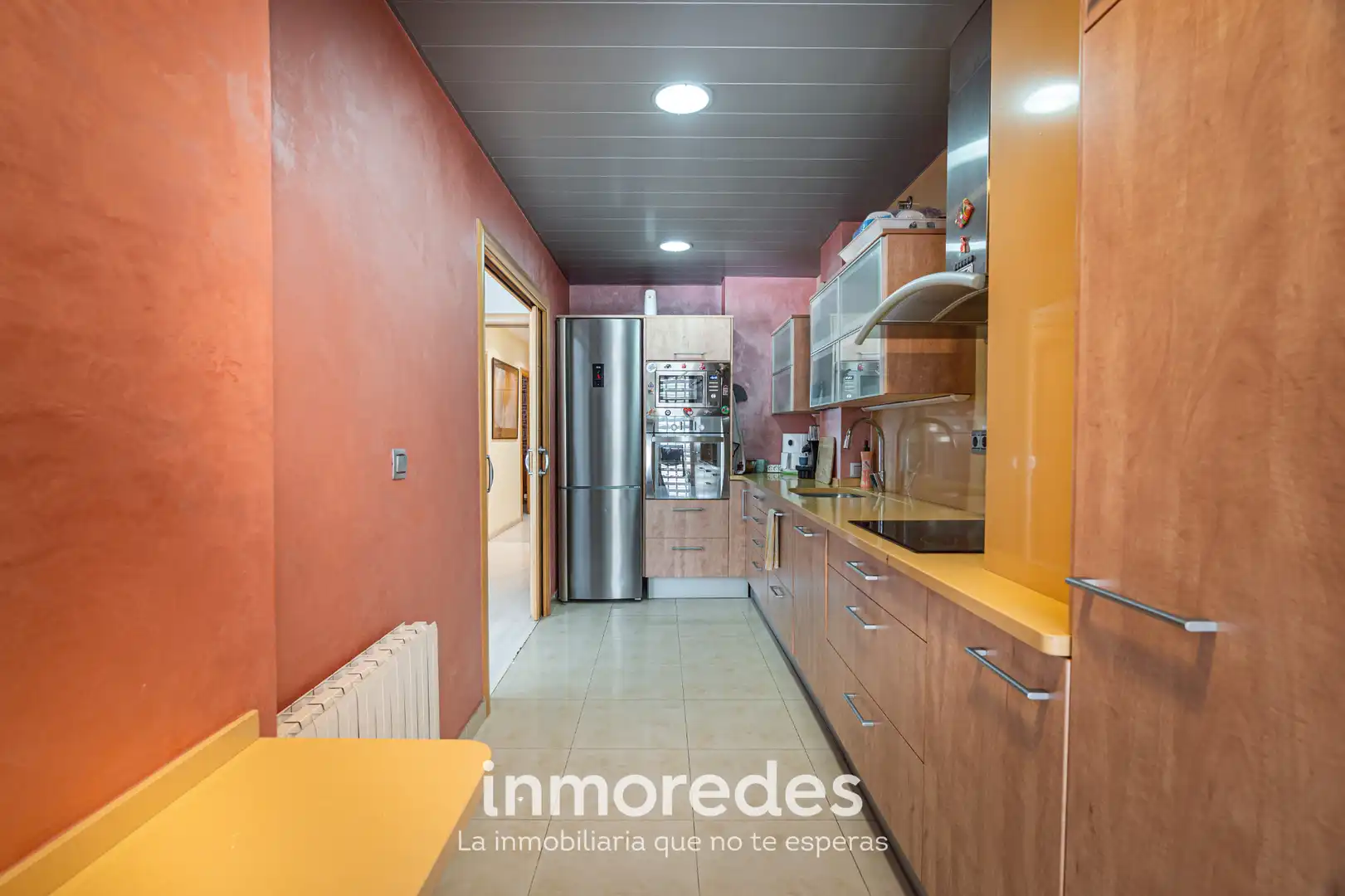 Piso con terraza en venta en Camí de Sant Jeroni de la Murtra, imagen 26