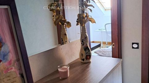 ATICO Y PLAZA DE GARAJE EN VENTA EN MORISCOS EN SALAMANCA, imatge 2
