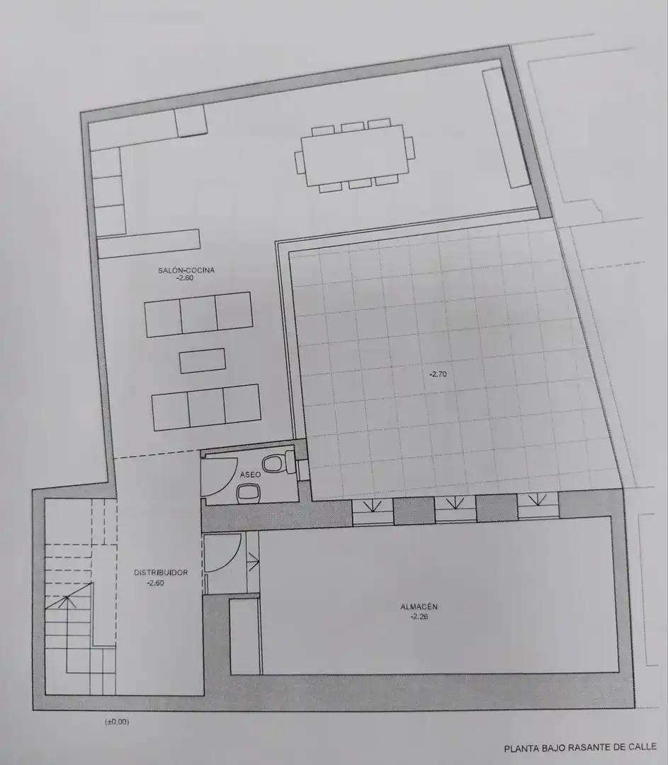 Casa o chalet en venta en Carmona