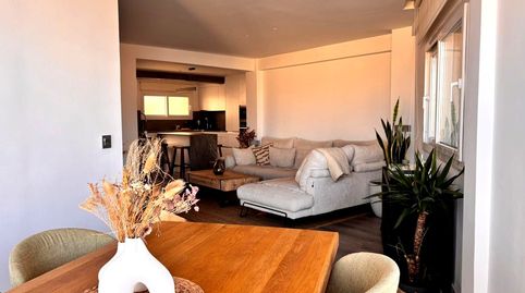 Photo 3 of Flat for rent in De Colón, Ensanche Centro - Puerto, Málaga Capital