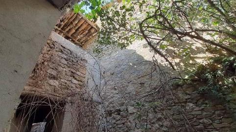 Foto 3 de Casa o xalet en venda a Carrer de la Font, Àger, Lleida