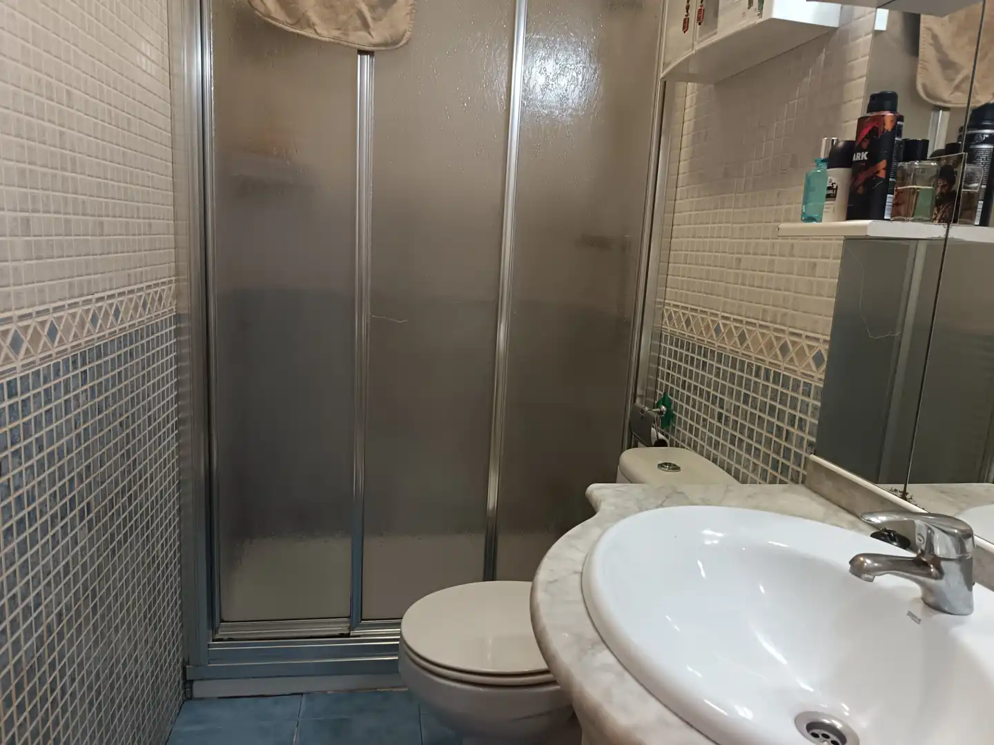 Baño de Piso en venta en Miguelturra con Aire acondicionado, Calefacción y Trastero