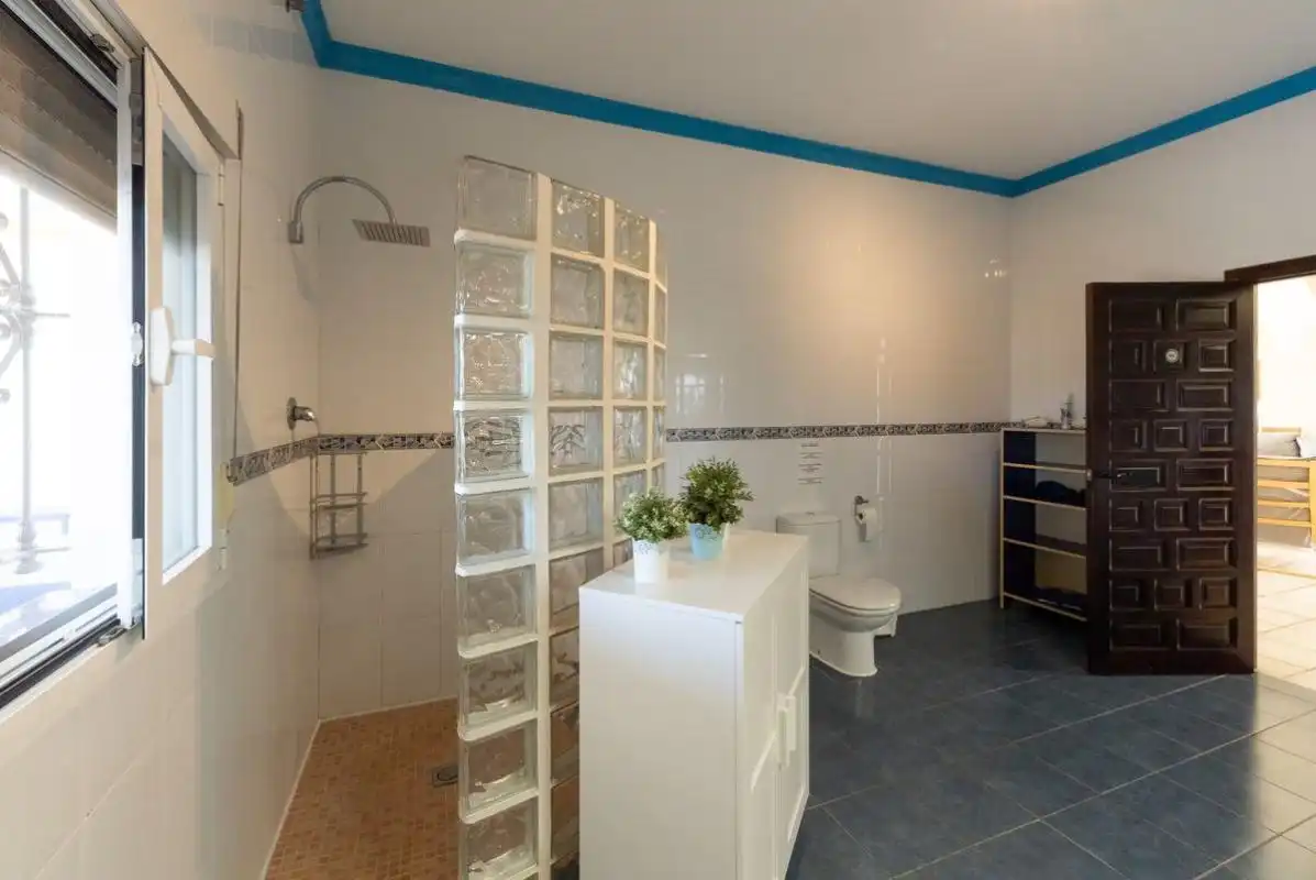 Maison avec terrasse à vendre à Diseminados Hacienda Nueva, imagen 7