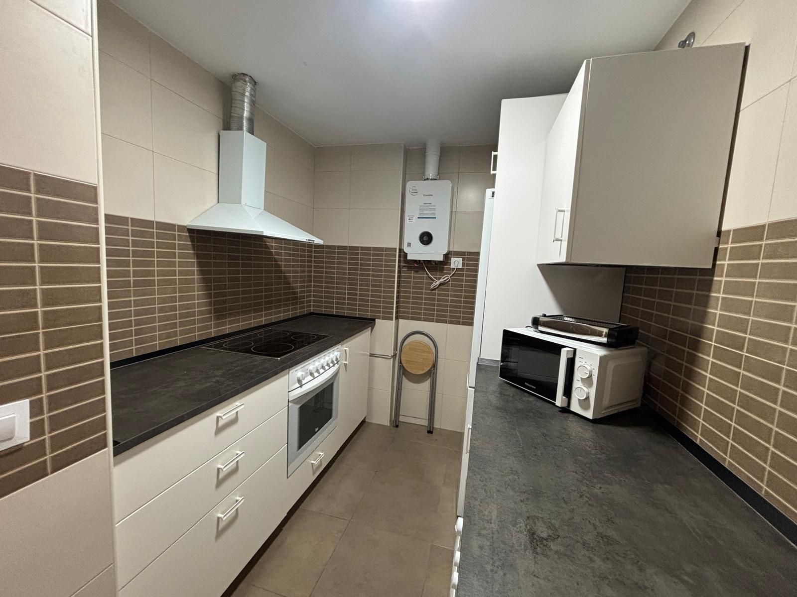 Cuina de Pis en venda en Chiclana de la Frontera amb Aire condicionat i Calefacció