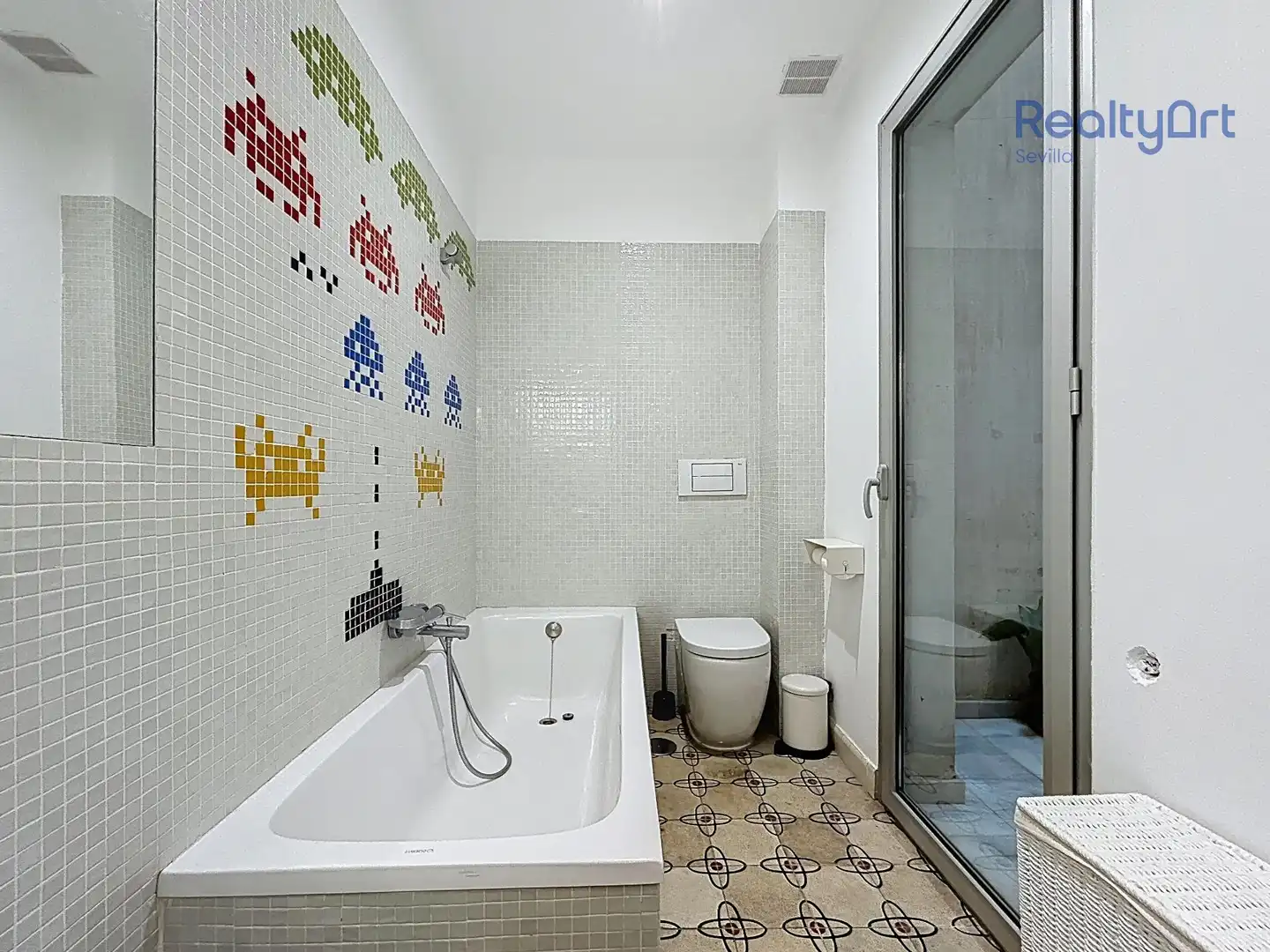 House with pool for sale in Casco Antiguo, imagen 14