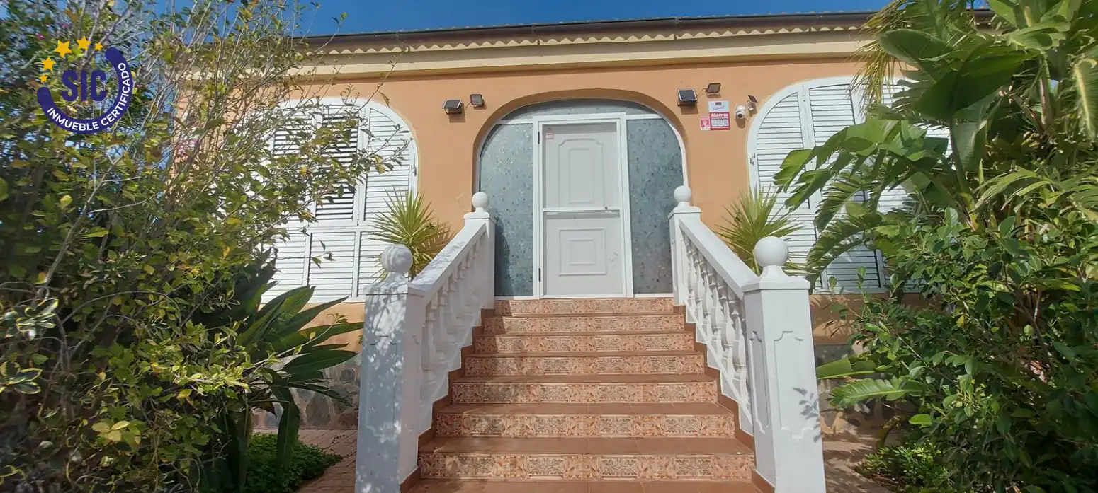 Maison avec piscine à vendre à Las Pedrizas, imagen 53