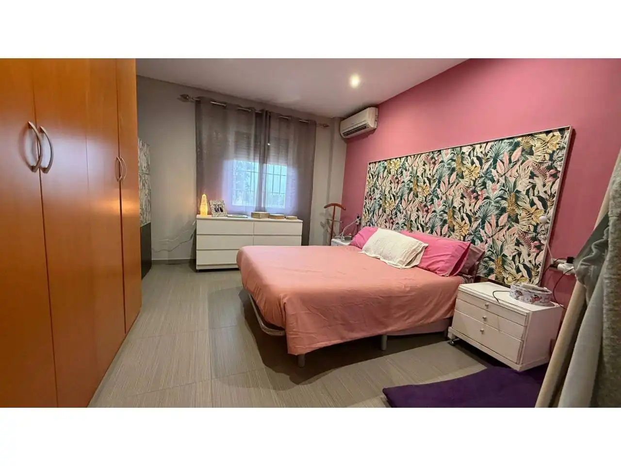 Habitación de Terreno en venta en Cieza