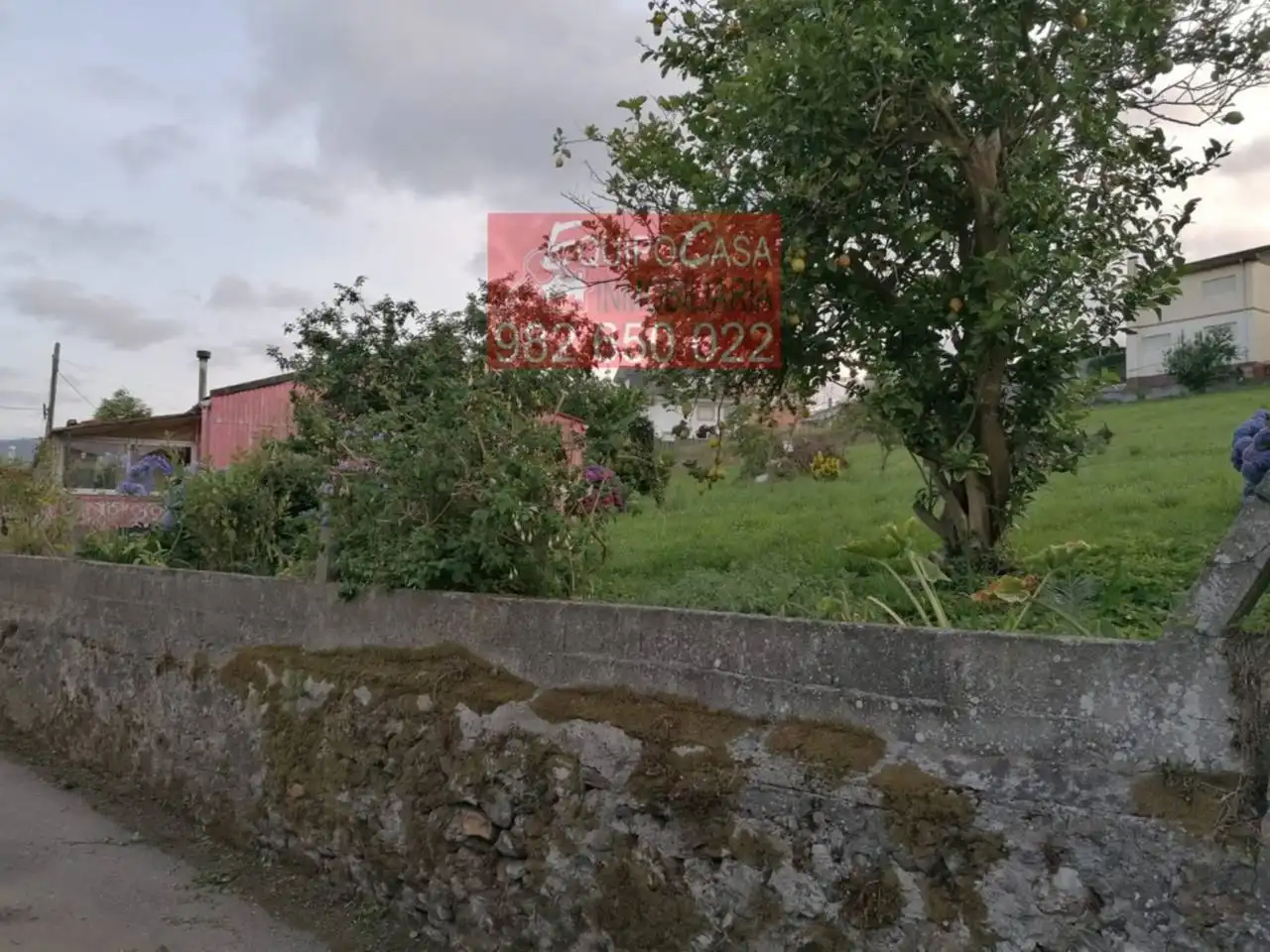Haus mit Garten zum Verkauf in Viveiro, imagen 8