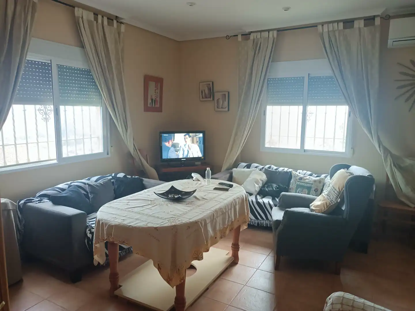 Villa zum Verkauf in Almodóvar del Río, imagen 4
