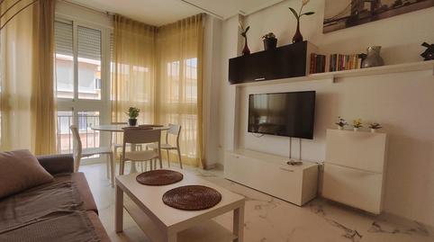 Foto 2 de Estudi en venda a  Manantiales Los, Manantiales - Estación de Autobuses, Málaga