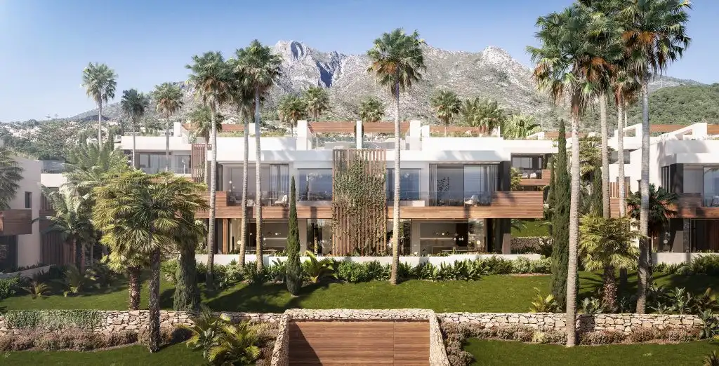 Haus mit Pool zum Verkauf in Marbella Centro, imagen 16