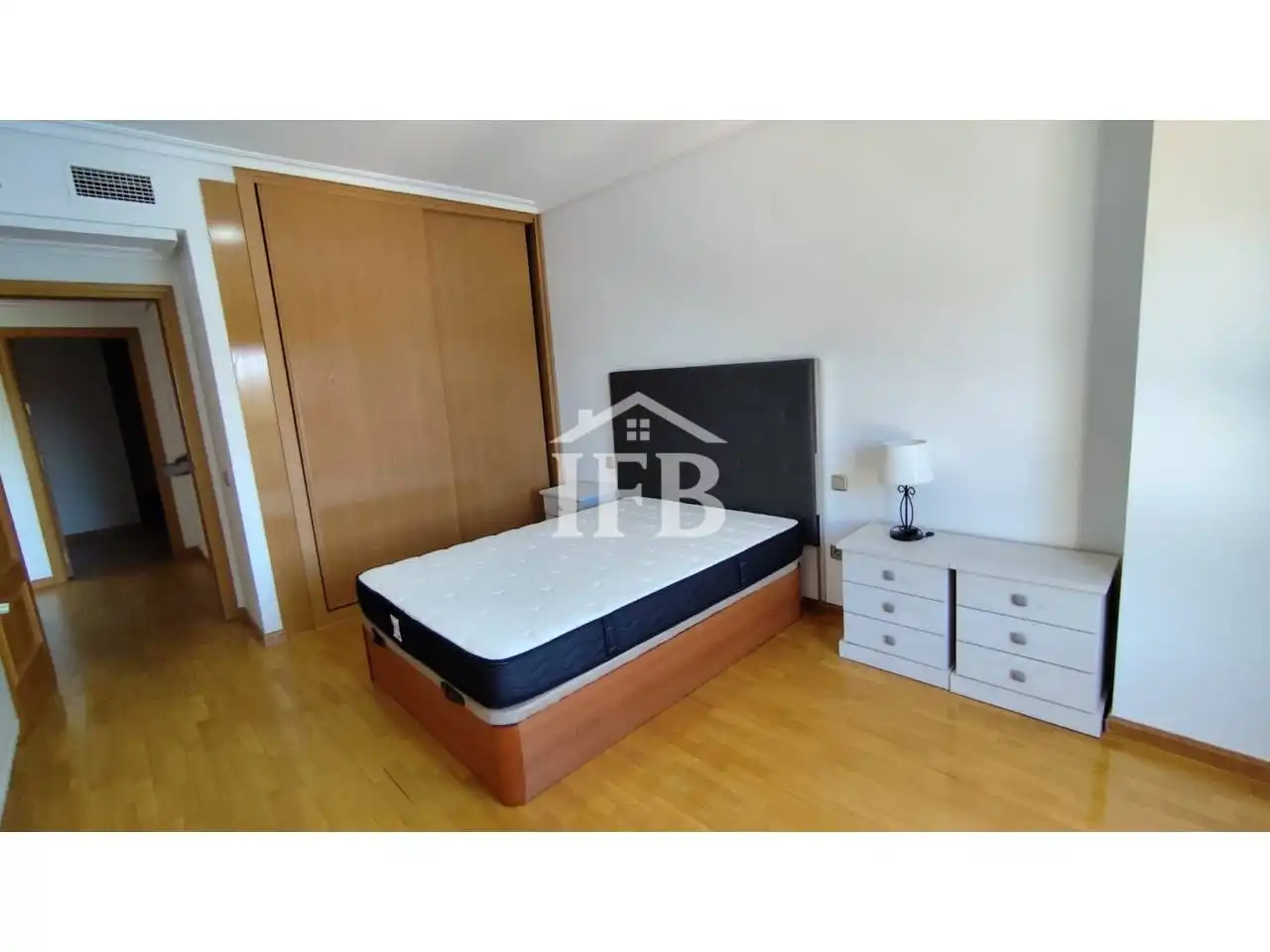 Habitación de Piso de alquiler en Valdepasillas - La Paz - Huerta Rosales