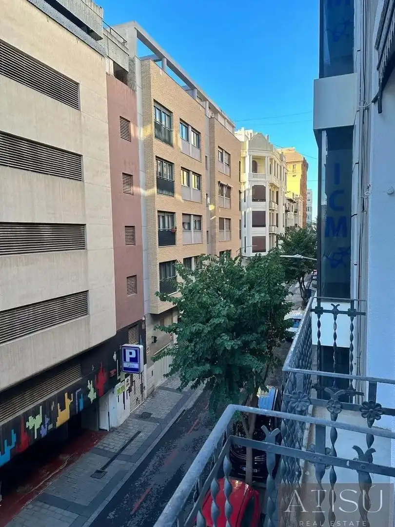 Apartment with terrace for sale in de Segura, imagen 6