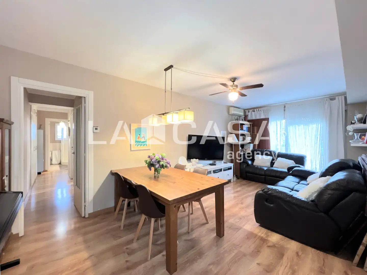 Flat for sale in Badalona