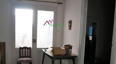 Foto 5 de Casa o xalet en venda a Casco antiguo - Convento - Caldereto, Ubrique