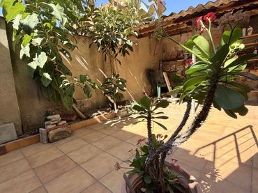 Casa a schiera in vendita a Centre