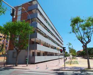 Vista exterior de Pis en venda en San Vicente del Raspeig / Sant Vicent del Raspeig