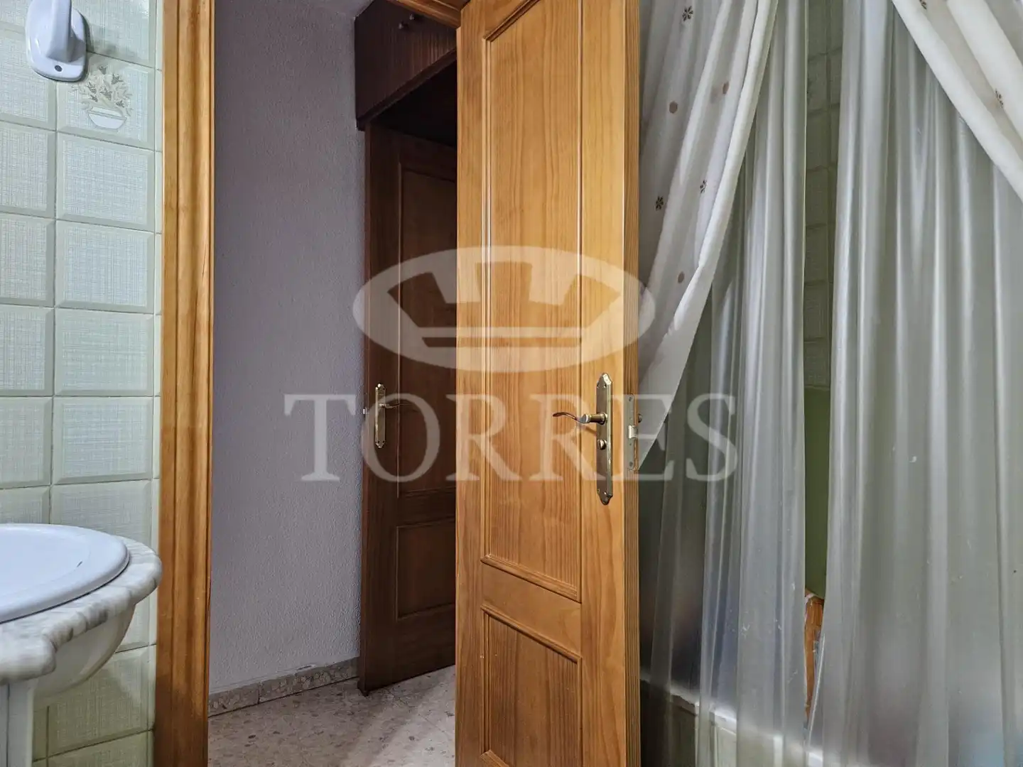 Habitación de Piso en venta en Málaga con Aire acondicionado
