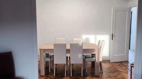 Photo 2 of Single-family semi-detached to rent in Avenida de Ramón Nieto, Lavadores, Pontevedra