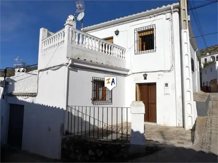 Adossat en venda a Priego de Córdoba