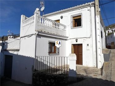 Maison mitoyenne à vendre à Priego de Córdoba