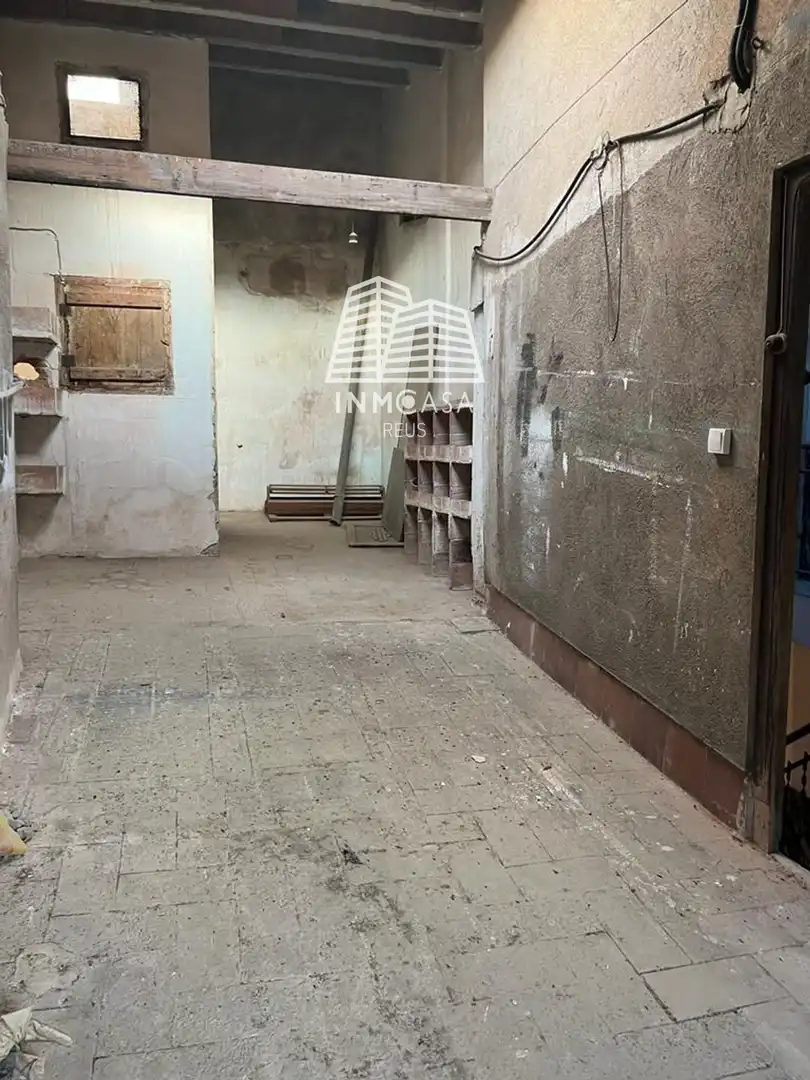 Casa o chalet en venta en EUTERPE, Riudecols