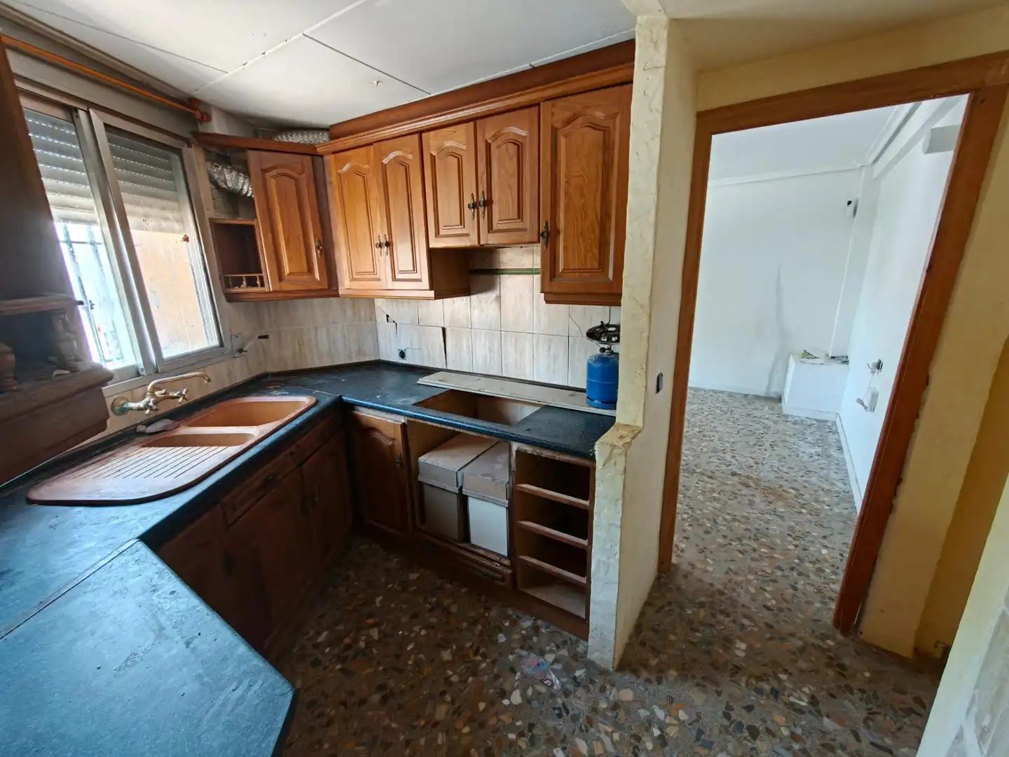 Casa con terraza en venta en DIPUTACION 73, imagen 7