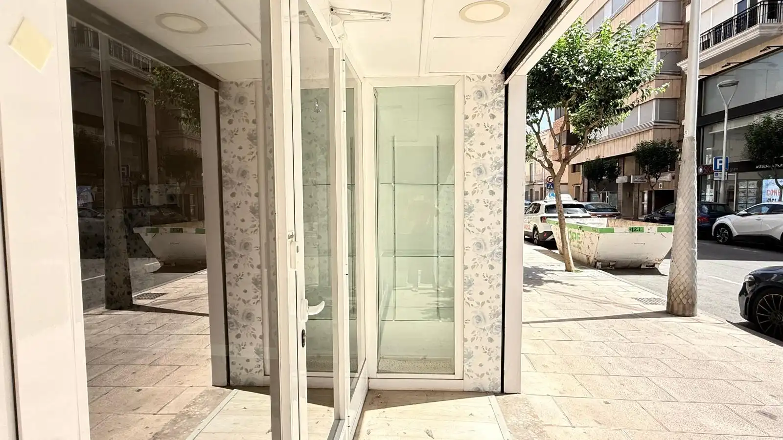 Local comercial de lloguer a Carrer Sant Pasqual 27, imagen 10