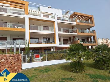 Appartement à vendre à Orihuela Costa