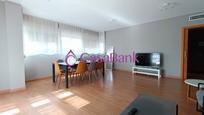 Living room of Attic for sale in  Córdoba Capital  with Heating, Terrace and Community pool