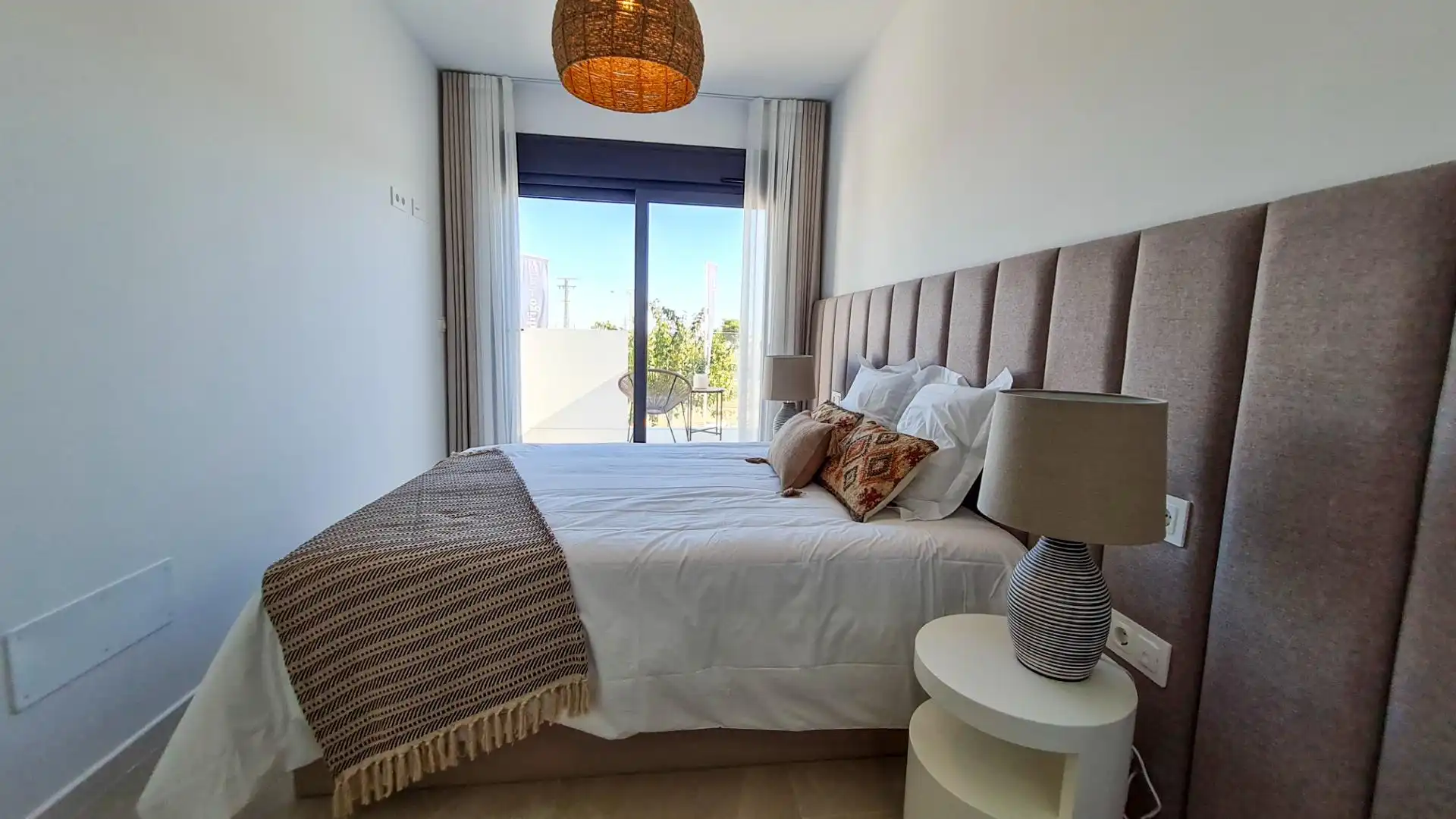 Casa adosada en venta en juan martinez montañes, San Pedro del Pinatar ciudad