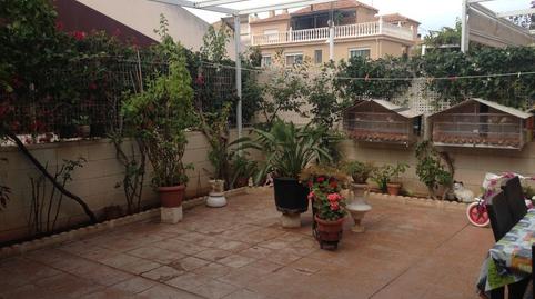 Foto 2 de Casa adosada en venta en Almenara, Castellón