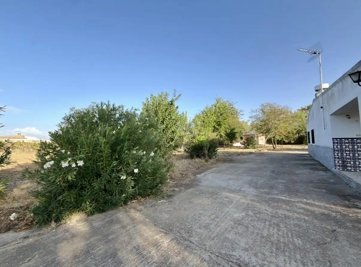 Finca rústica en venda en Norte