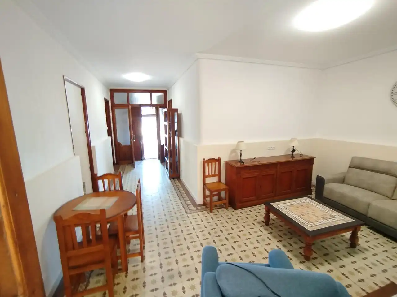Houses for rent in El Campello  with Air Conditioner, Terrace and Furnished