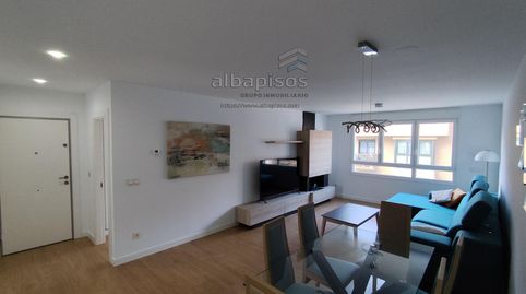 Foto 2 de Piso de alquiler en Alto de los Molinos, Albacete Capital