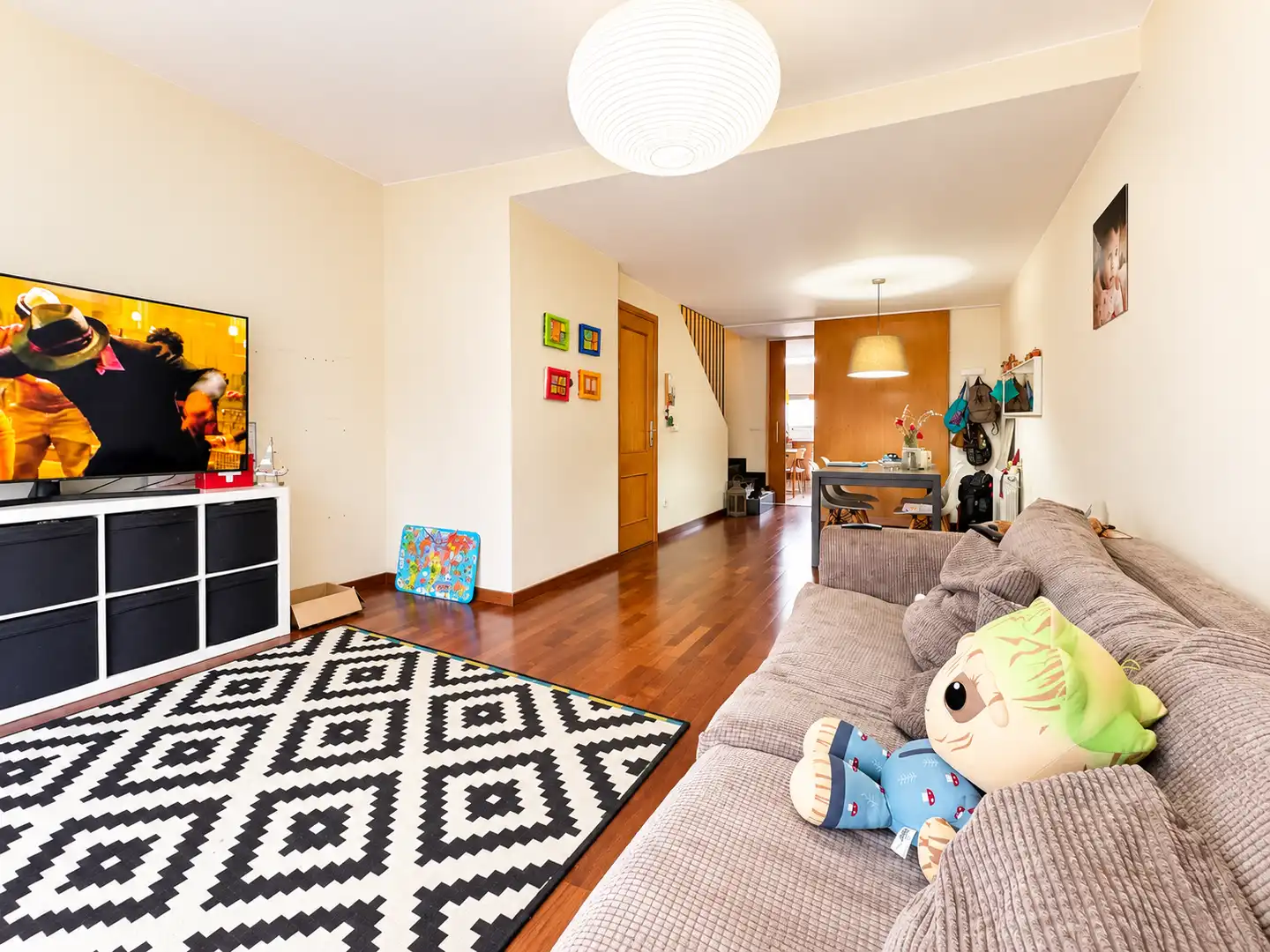 Maison avec jardin à vendre à Carrer Orient, imagen 7
