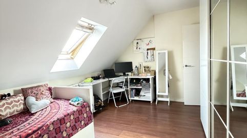 Photo 3 of Attic for rent in De Martínez Corrochano, Adelfas, Madrid Capital