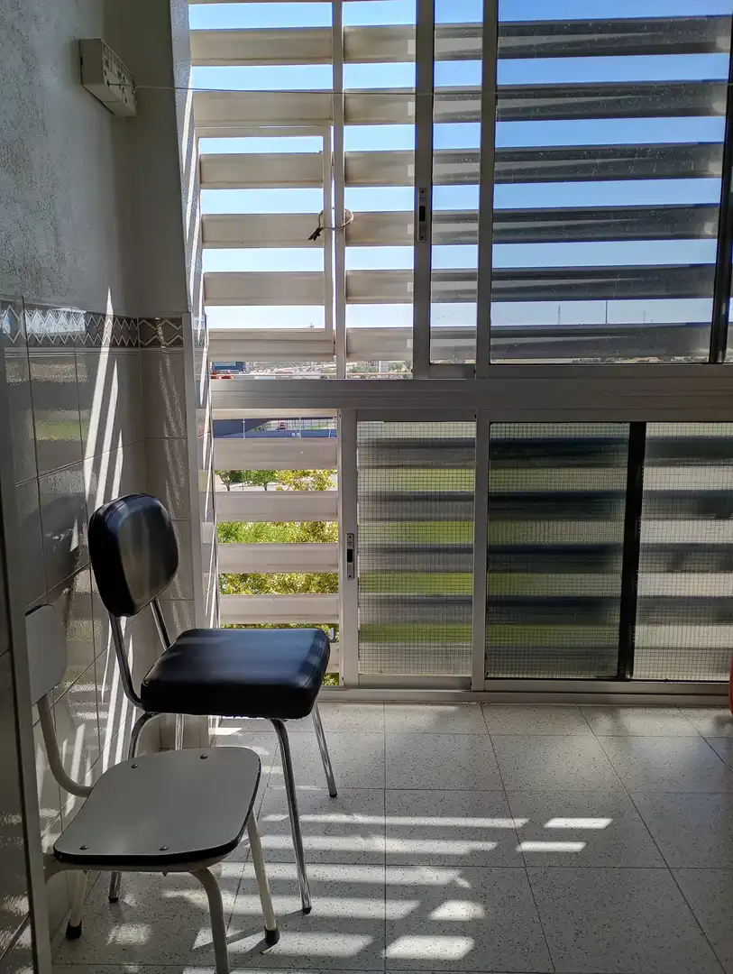 Terraza de Piso de alquiler en Jaén