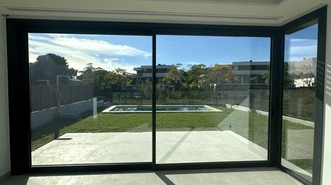 Casa pareada de lujo con piscina en S'Agaró, imatge 3