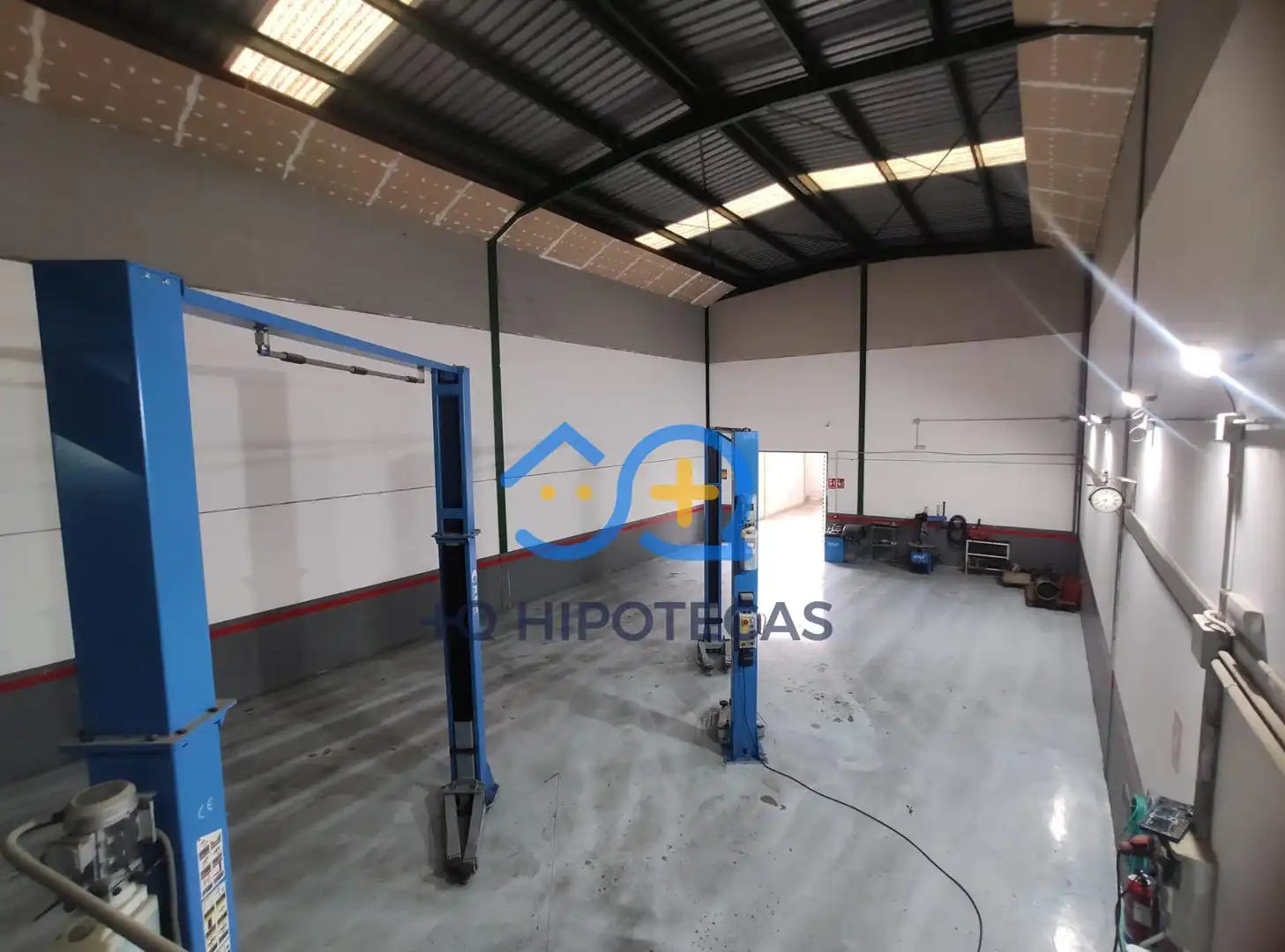 Nave industrial en venta en Yuncos, imagen 6
