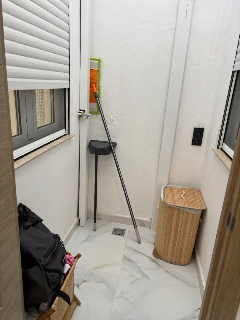 Terraza de Piso en venta en Miralcamp con Aire acondicionado, Calefacción y Parquet