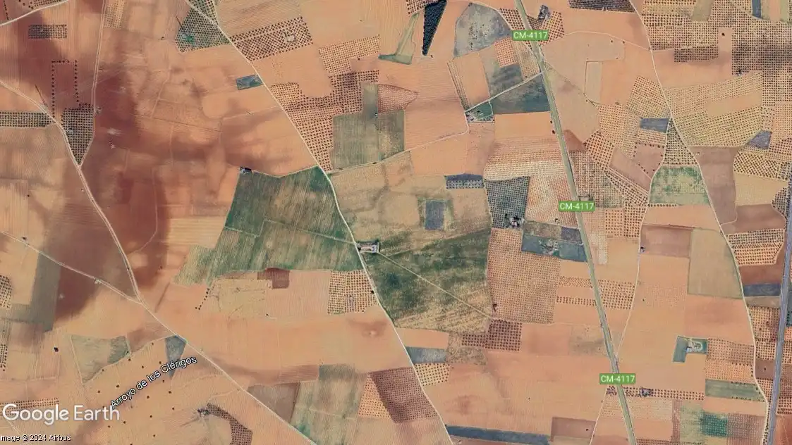 Rural land for sale in Valdepeñas, imagen 5