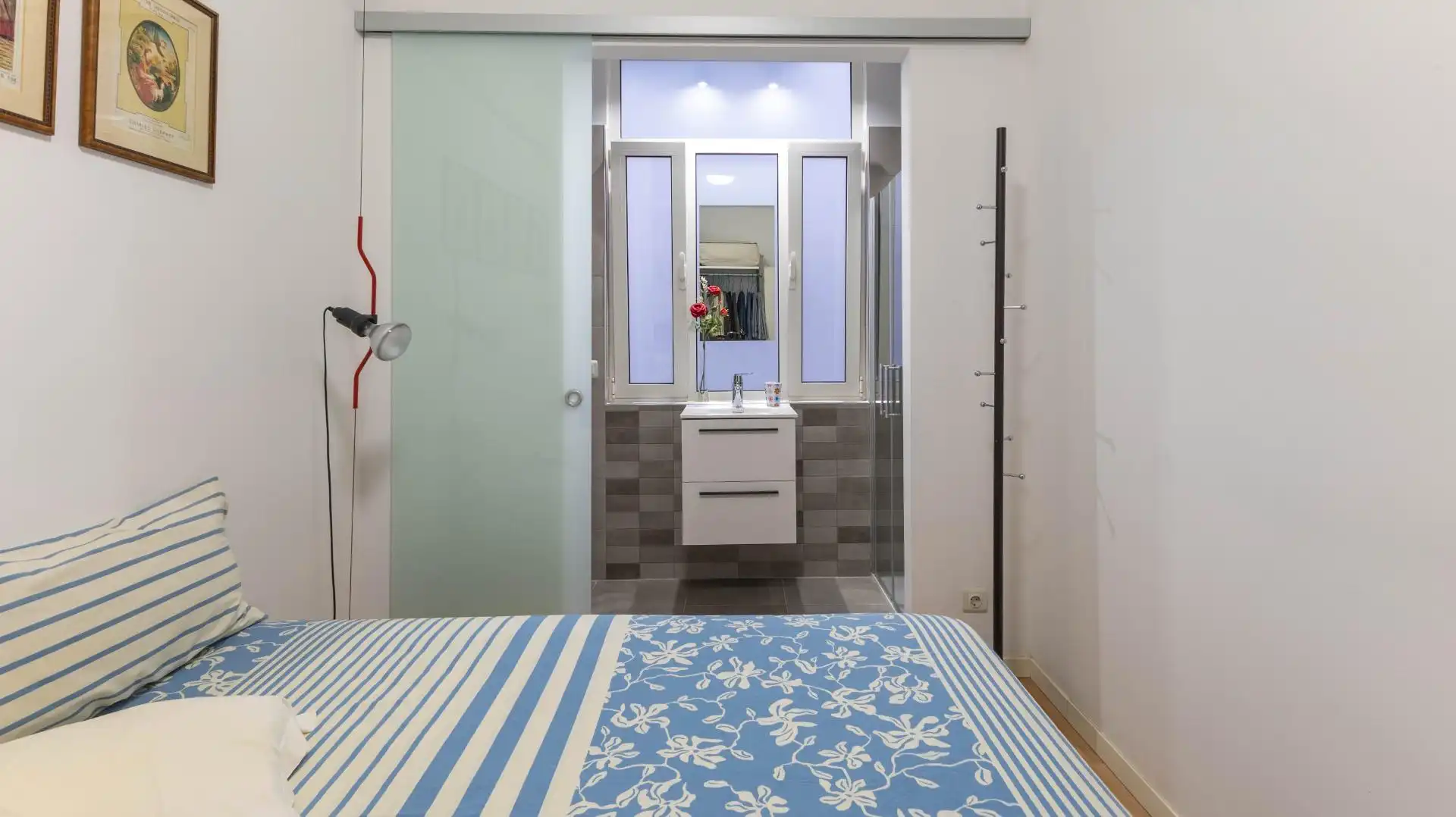 Wohnung mit Terrasse zum Verkauf in Avenida de Roma, imagen 27
