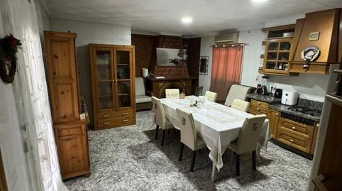 Foto 4 de Casa o chalet en venta en Rebolledo, Alicante / Alacant
