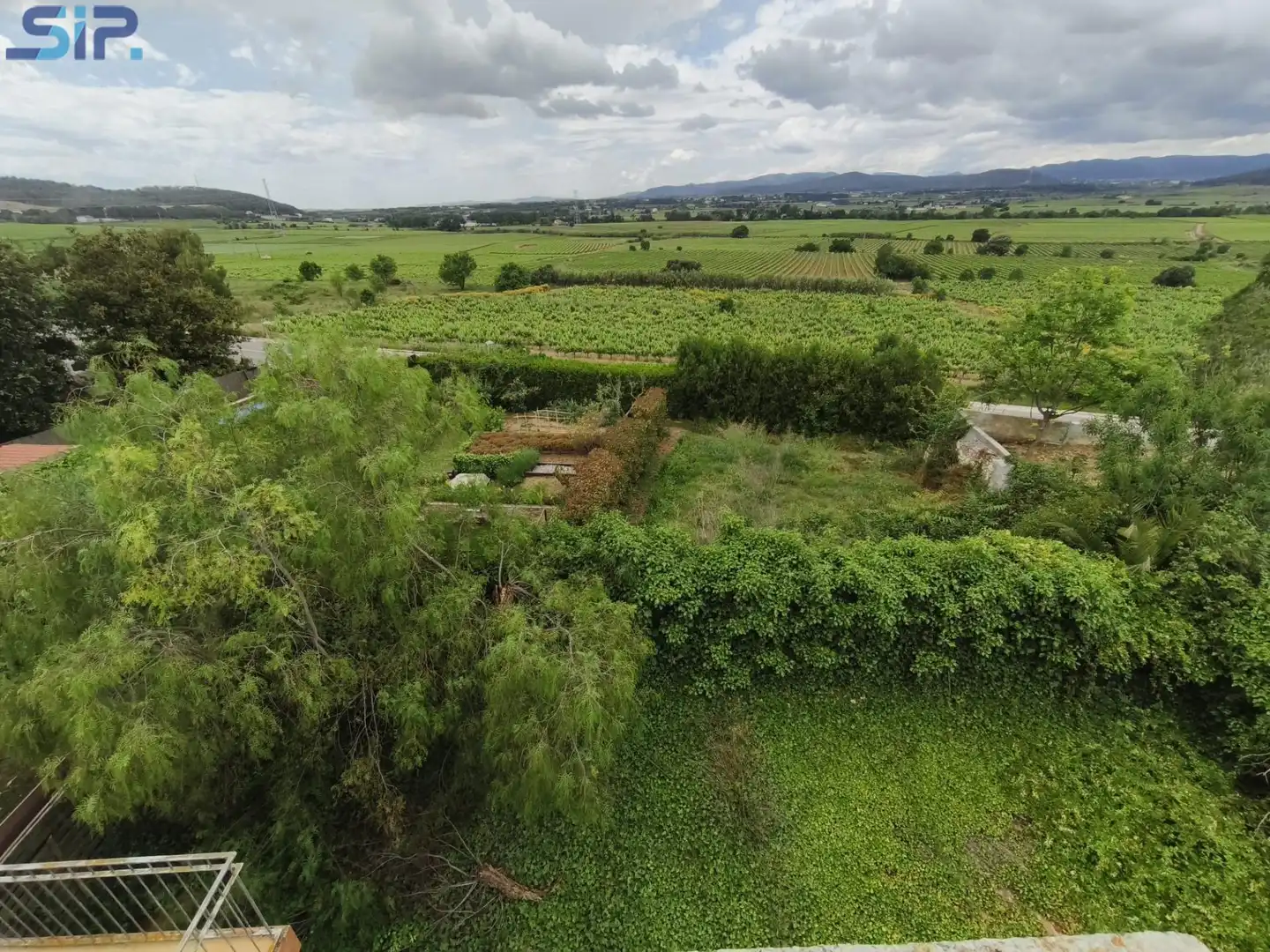 Casa o chalet en venta en Les Cabanyes