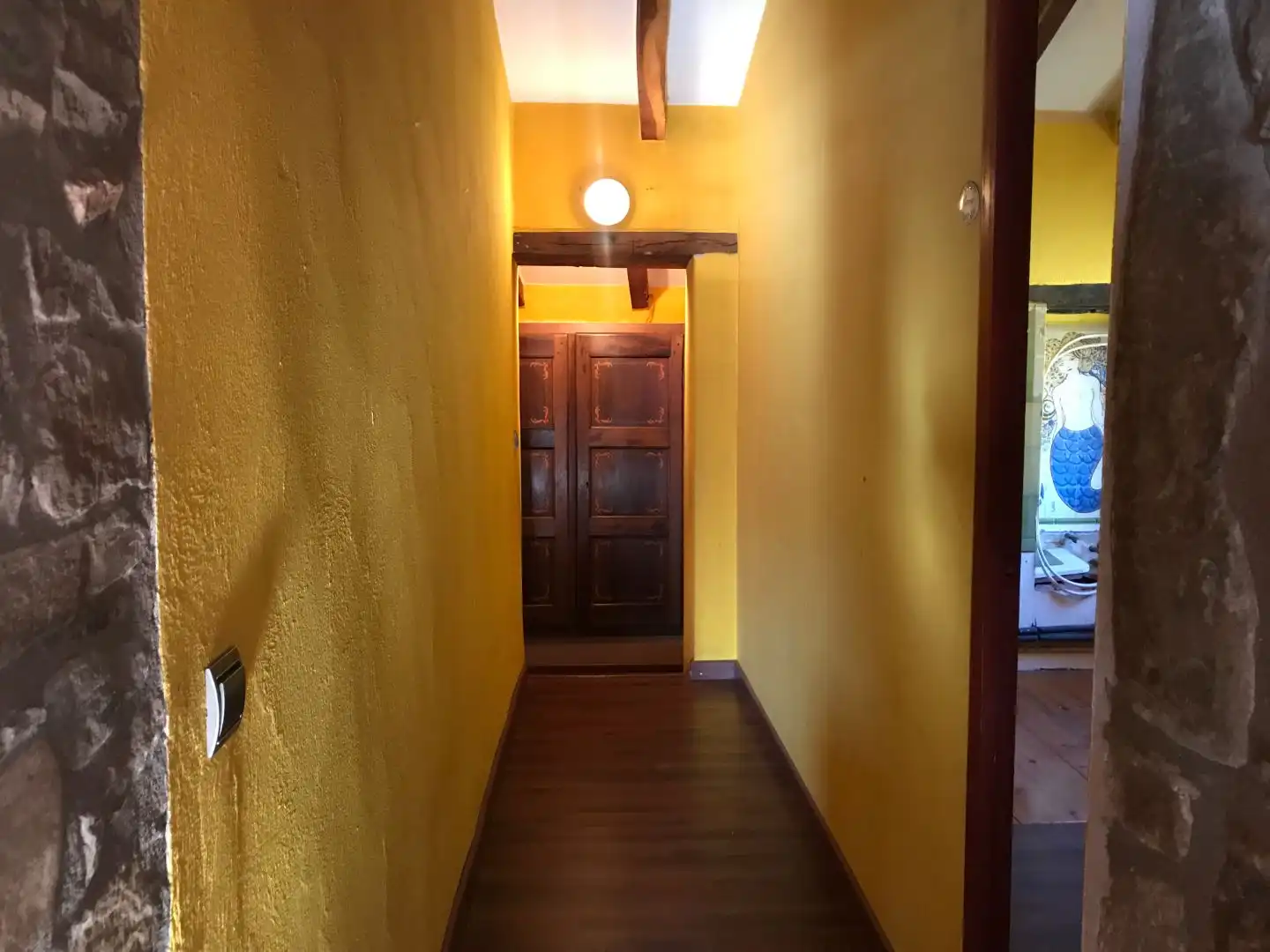 Maison rustique avec jardin à vendre à GI-531 1, imagen 17