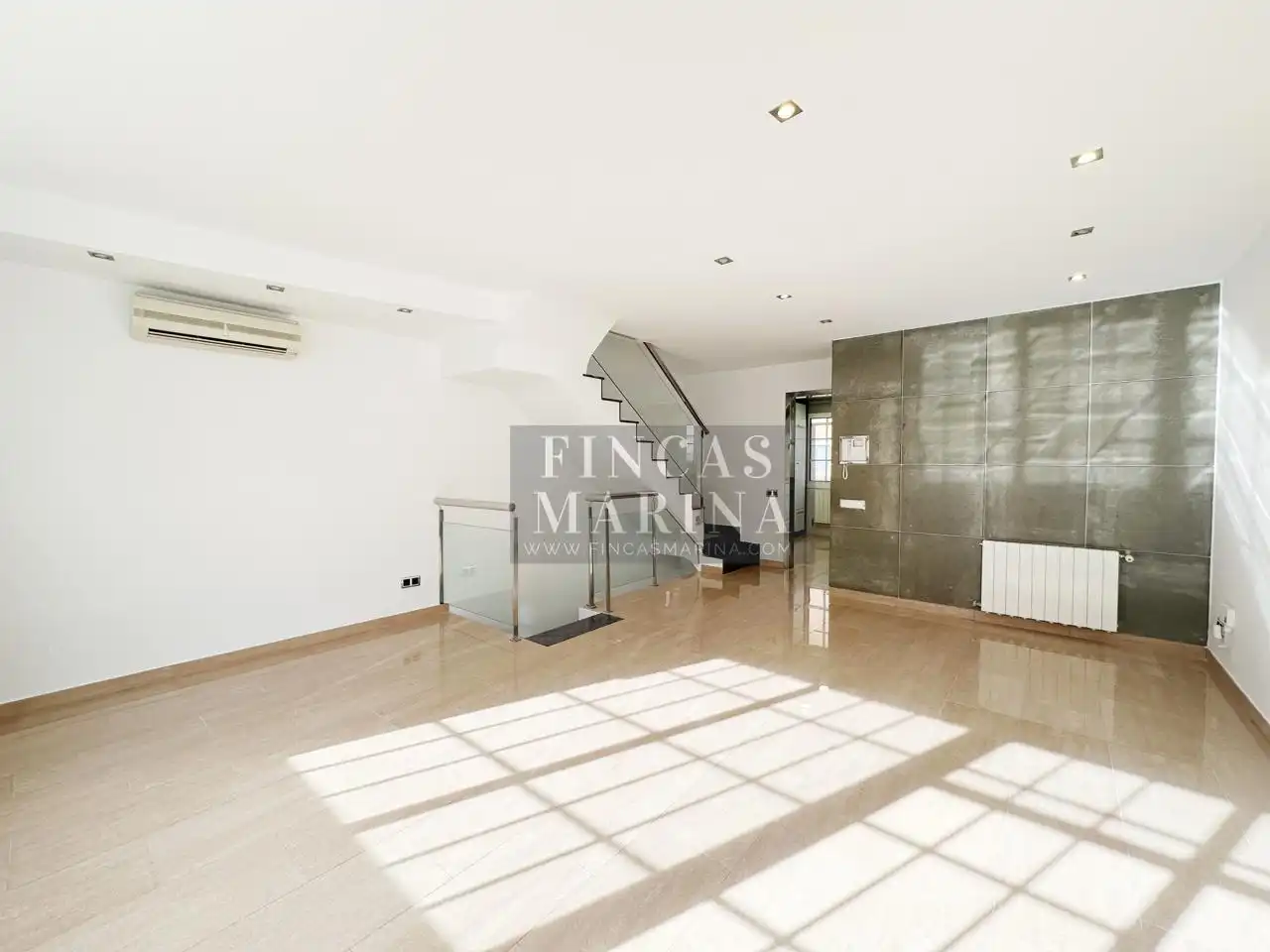 Casa adosada en venta en De Joaquim Folguera, Passeig Maragall
