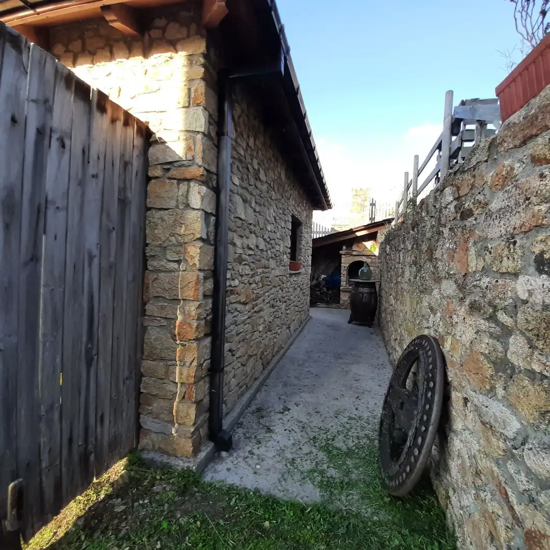 Xalet amb jardí en venda a Calle Doutor Llisterri 37, imagen 32